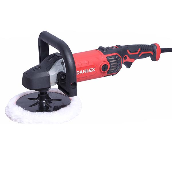 پولیش 1400 وات دنلکس مدل  DX-9114